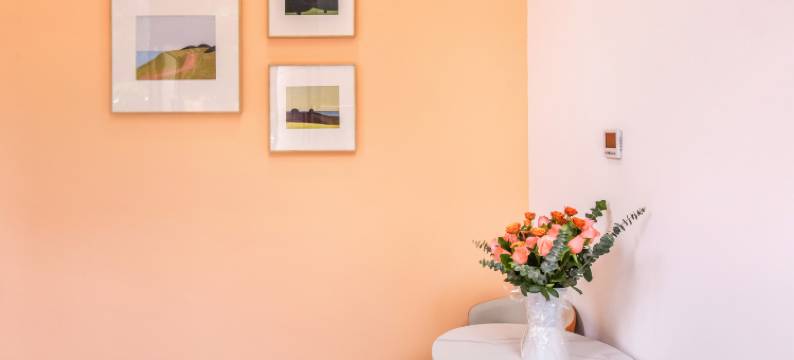 重庆芸缦丨Yuman・Blue设计酒店(袁家岗地铁站重医附一院店)图片