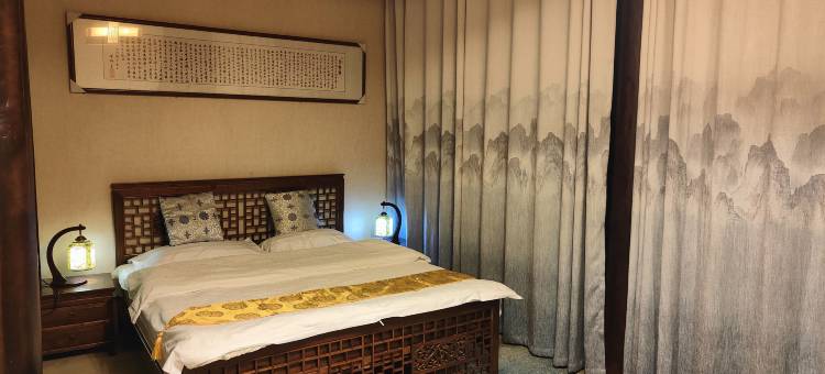 亚元巷客栈图片