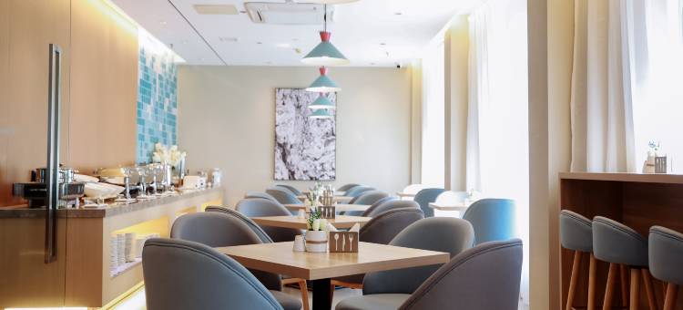 如家酒店(新民火车站店)图片