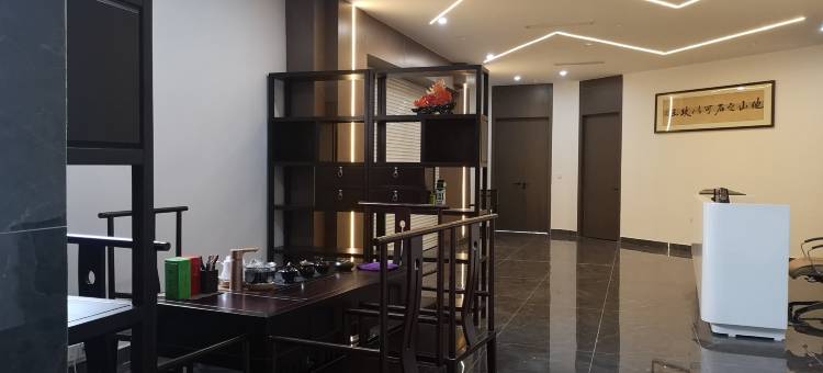 桐梓桐南山酒店图片