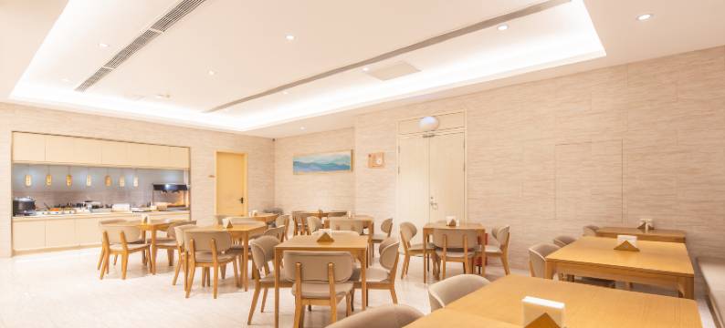 全季酒店(洛阳丹尼斯大卫天地九都中路店)图片