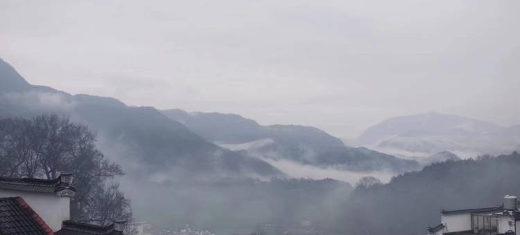 江岭假日客栈(江岭景区店)图片
