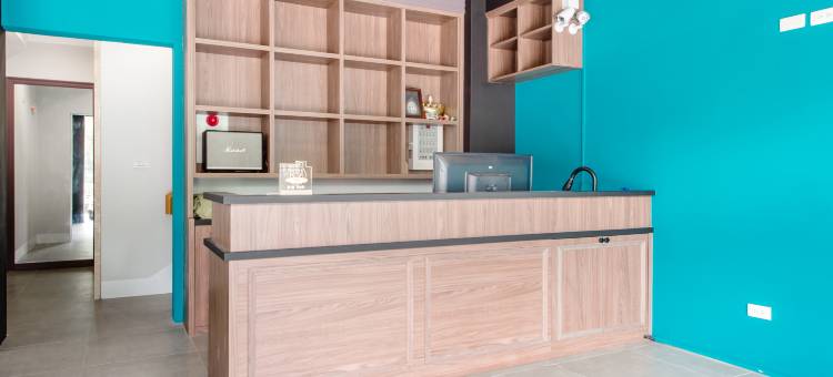 日月潭水舍图片