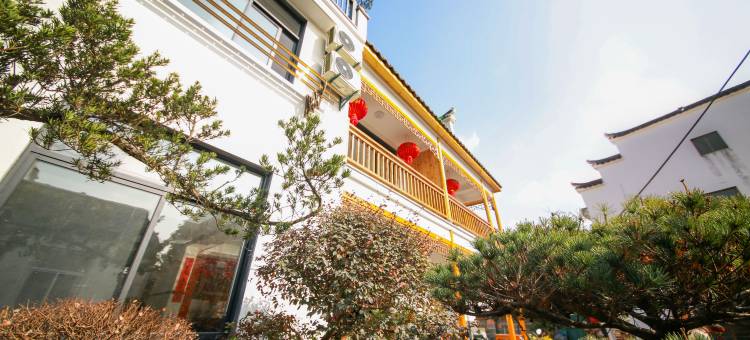 建德荣寿人家图片