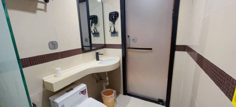 Zsmart智尚酒店(上海浦东合庆店)图片