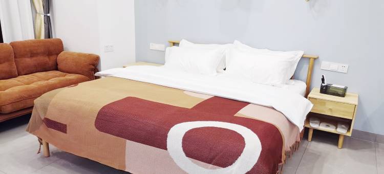 大方香迪民宿(奢香古镇店)图片