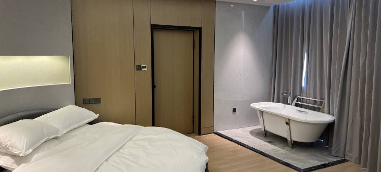 柏曼酒店(睢宁城西汽车客运站店)图片