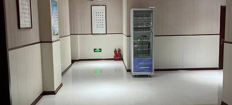 古县新华快捷酒店图片