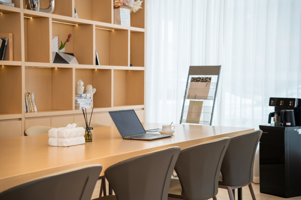 HIYA LIGHT Hotel (Fu'an Ruijing Branch) Over view