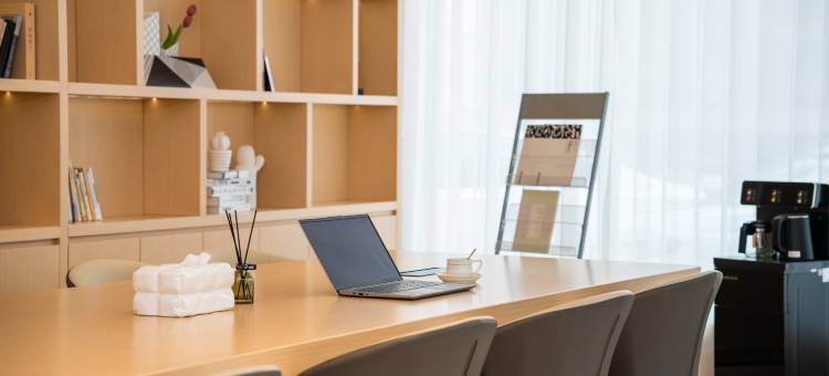 希也·轻居酒店HIYA LIGHT(宁德福安瑞景名仕城店)图片