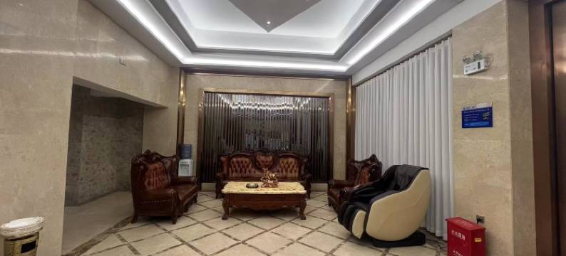 渠县鑫源商务宾馆图片