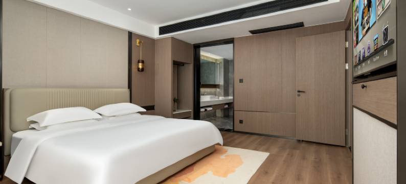 汕头金新花园酒店(潮阳谷饶店)图片