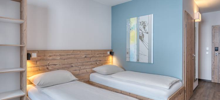 巴德克莱恩基希海姆库伊阿尔卑斯酒店(COOEE alpin Hotel Bad Kleinkirchheim)图片