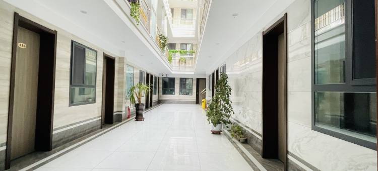 大隐小居民宿图片