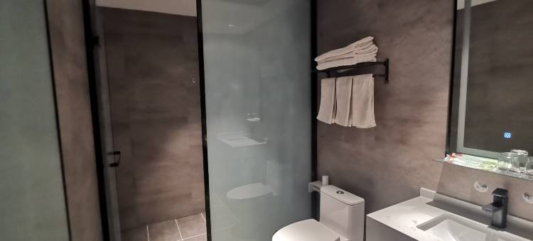 如家华驿酒店(沧州东光观州路火车站店)图片