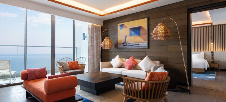 金兰丽笙度假村(Radisson Blu Resort Cam Ranh)图片