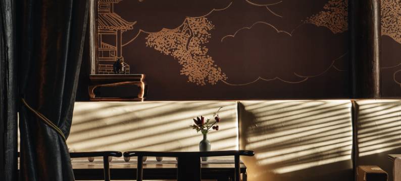 北京世园璞燊酒店图片