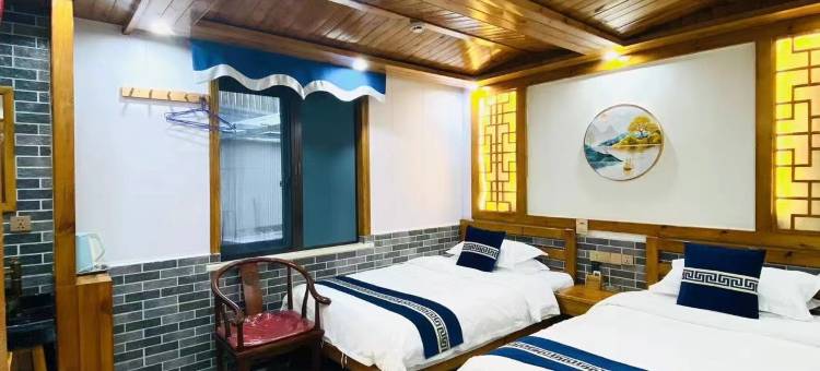 舟山榕宏精品客栈(普陀山店)图片