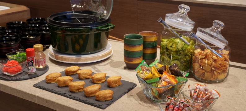 那霸格兰康索尔酒店(Hotel GrandConsort Naha)图片