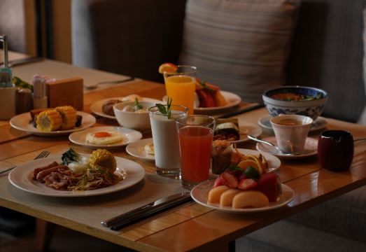 Crowne Plaza Kunming Ancient Dian TownHotel Overview