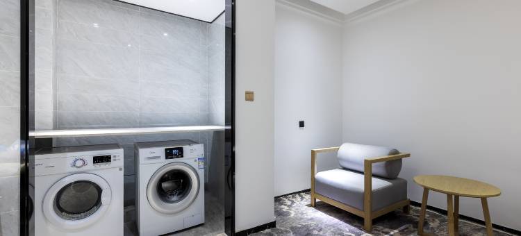 乌鲁木齐高铁站丽呈酒店图片