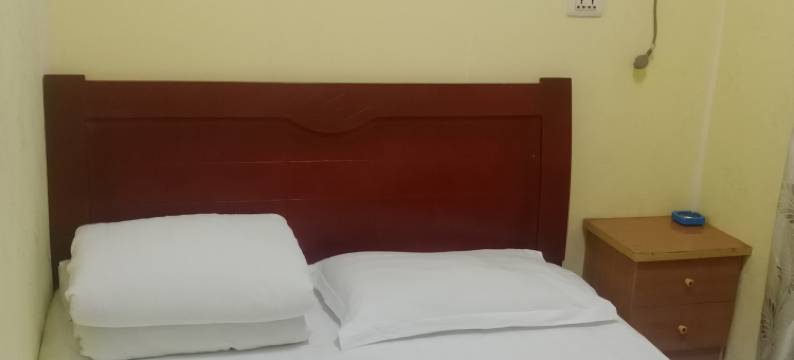 宜昌久宏宾馆图片