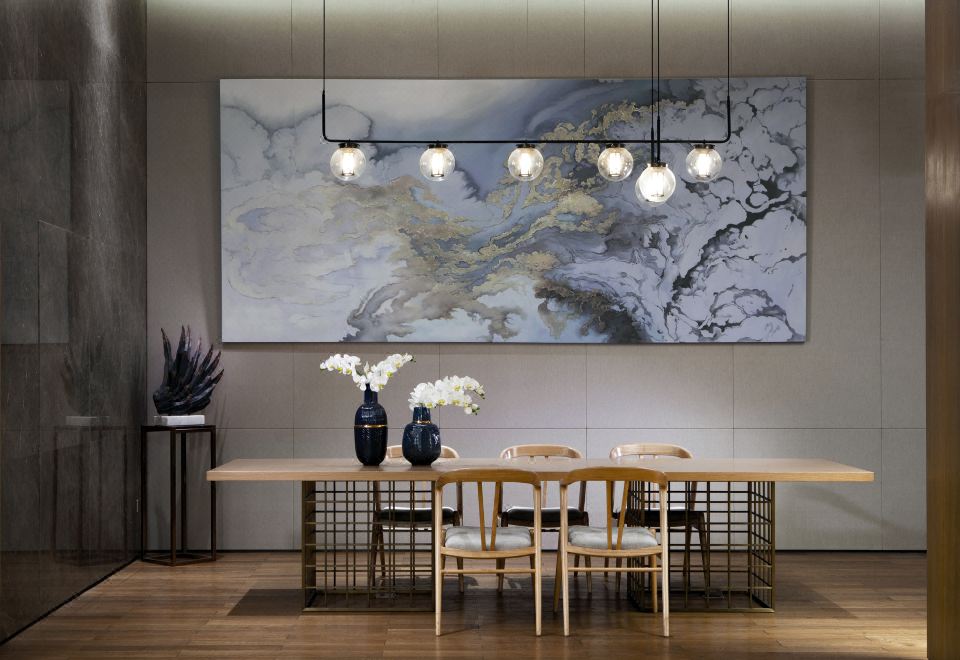 Himalaya Serviced Residences Nankai TianjinHotel Overview