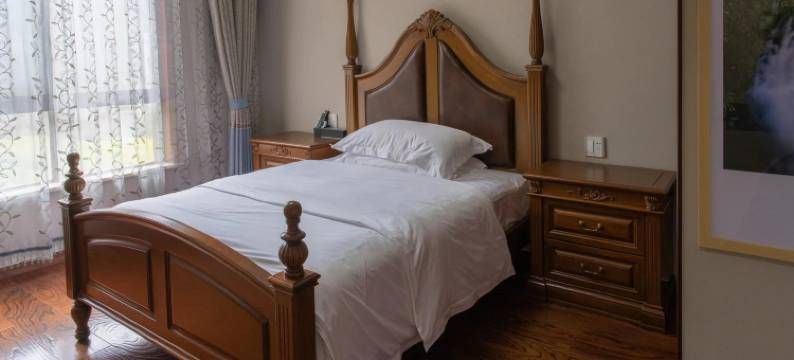 淳安千艺小栈(屏门乡店)图片