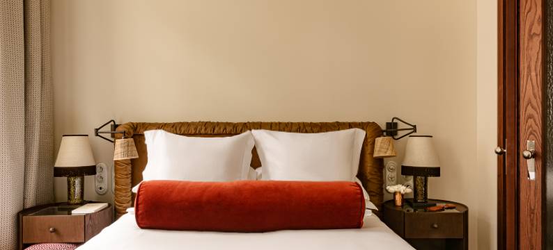 巴黎花之城堡酒店(Château des Fleurs Hôtel & Spa Paris)图片