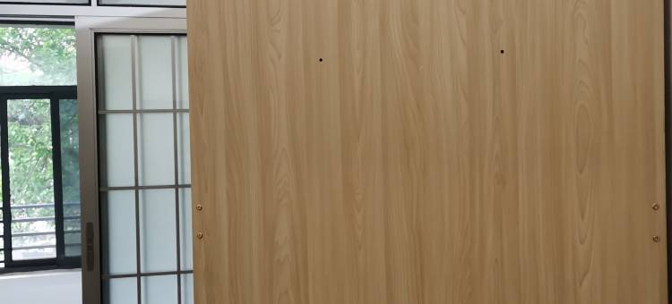 懒猫客栈(武汉江汉路店)图片