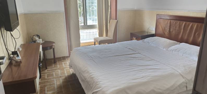 江油同心源宾馆图片