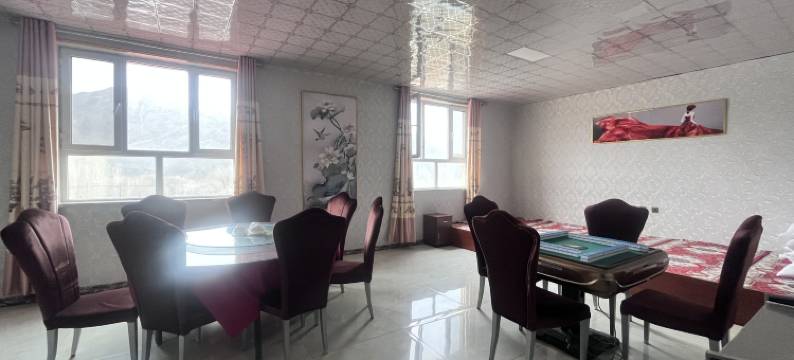 别情小院农家乐(白杨沟店)图片