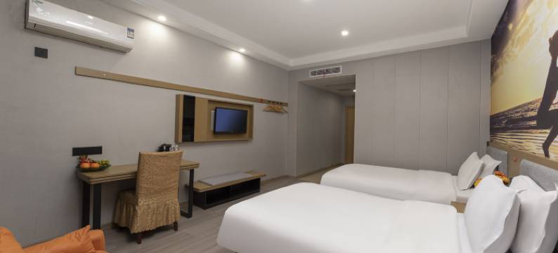 富新大酒家(高邮武安店)图片