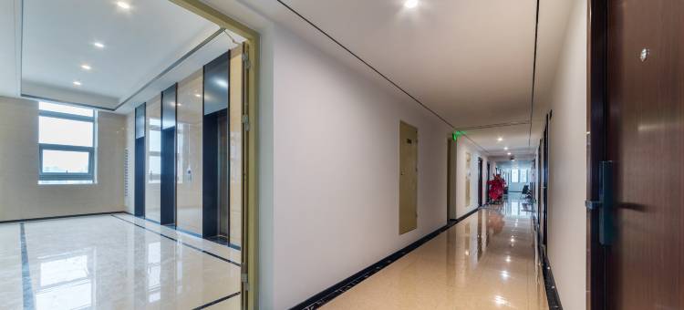 艺途公寓(汕头高铁站龙光世纪商务中心店)图片