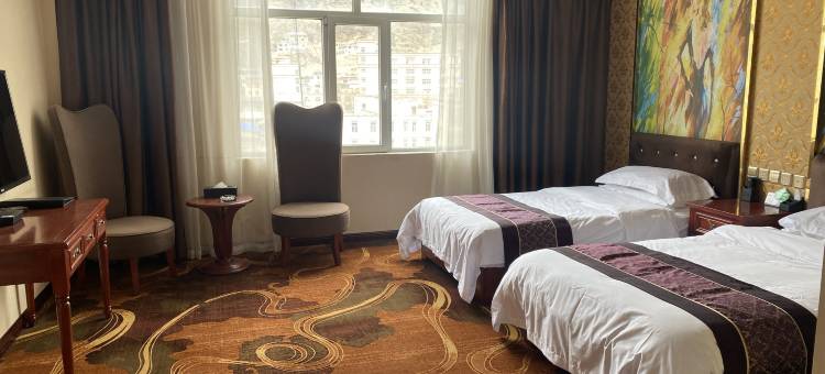瑞秀大酒店图片