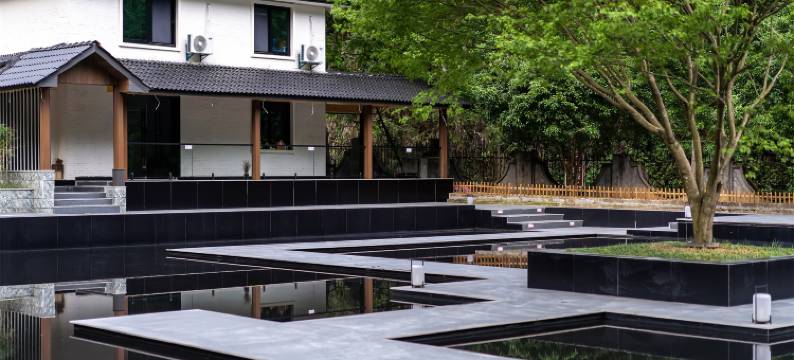 建德谷雨山居民宿(千岛湖情人谷好运岛景区店)图片