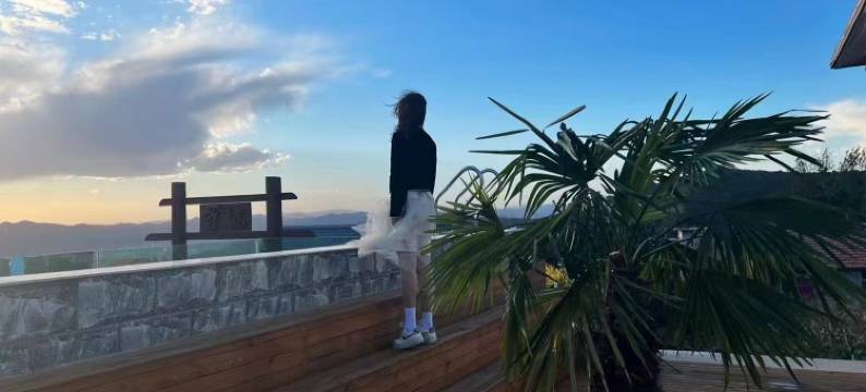 承德山里·见面民宿图片