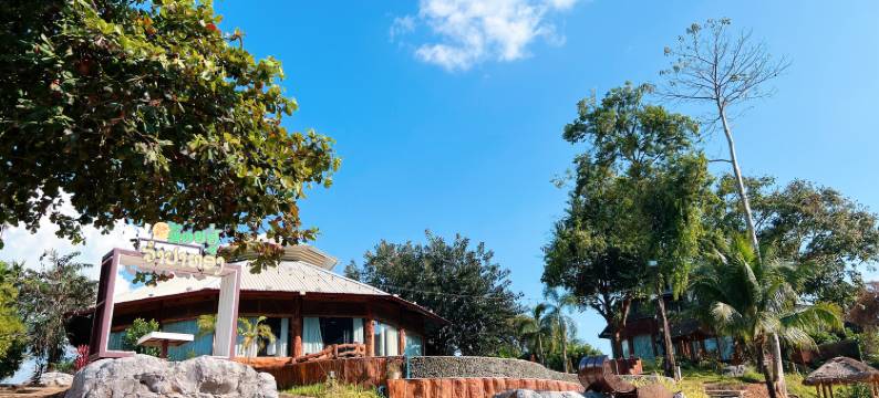 金占巴花园度假村(Champathong Garden Resort)图片