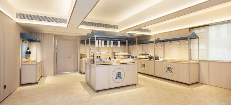 汉庭酒店(上海宜山路中心店)图片
