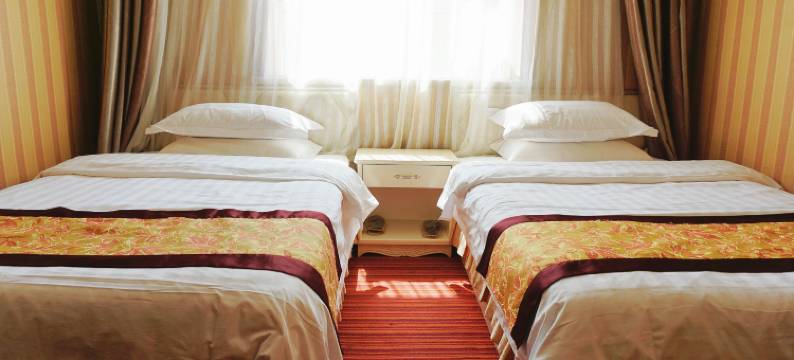 金贻宾馆(乌鲁木齐米泉一中店)图片