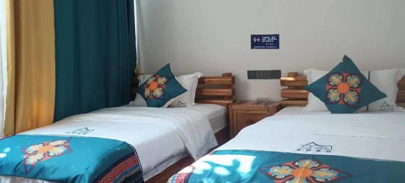 老姆登乡间客栈图片