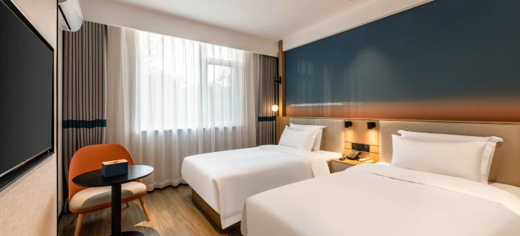 你好酒店(沧州青县店)图片