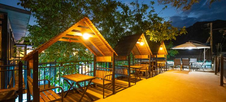 北京肆拾季民宿图片