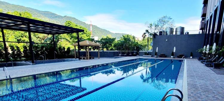 知本芙俪渡假酒店图片