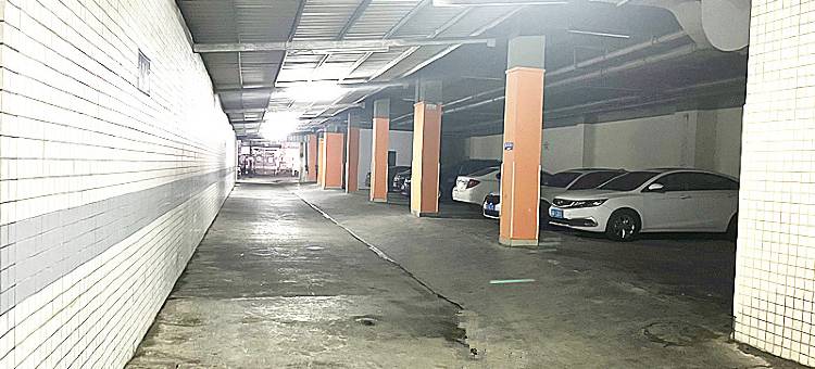 C酒店(东莞厚街展览中心地铁站店)图片