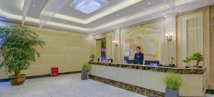 唐桐连锁酒店(桐柏店)图片