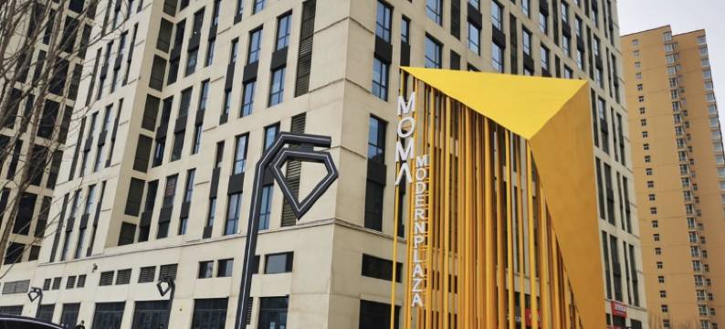 睿欣宸酒店式公寓(太原晋阳湖公园店)图片