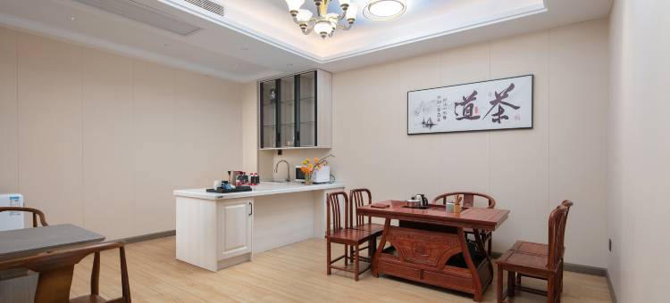 维也纳国际酒店(芷江和平湖店)图片