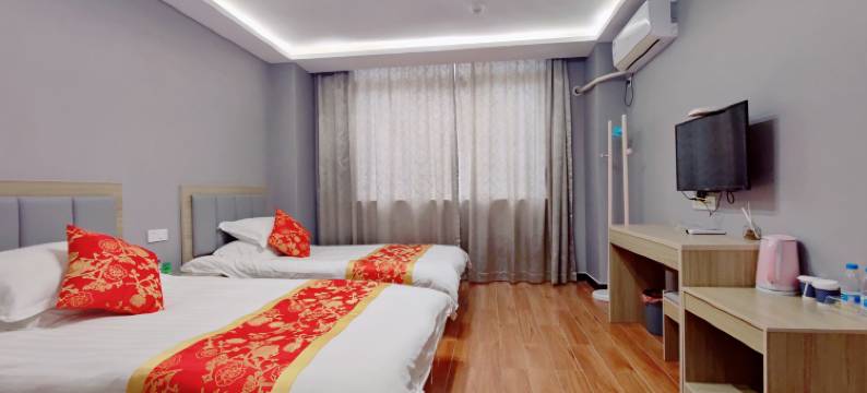 宁波文佳宾馆图片