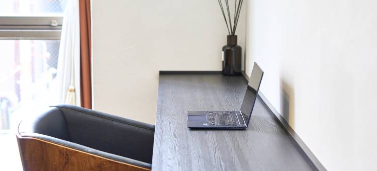 苑福冈酒店(Court Hotel Fukuoka Tenjin)图片